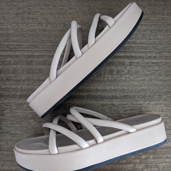 SIZE 7 SHOES - A NEW DAY AND EXPRESS - Picture 5 of 11